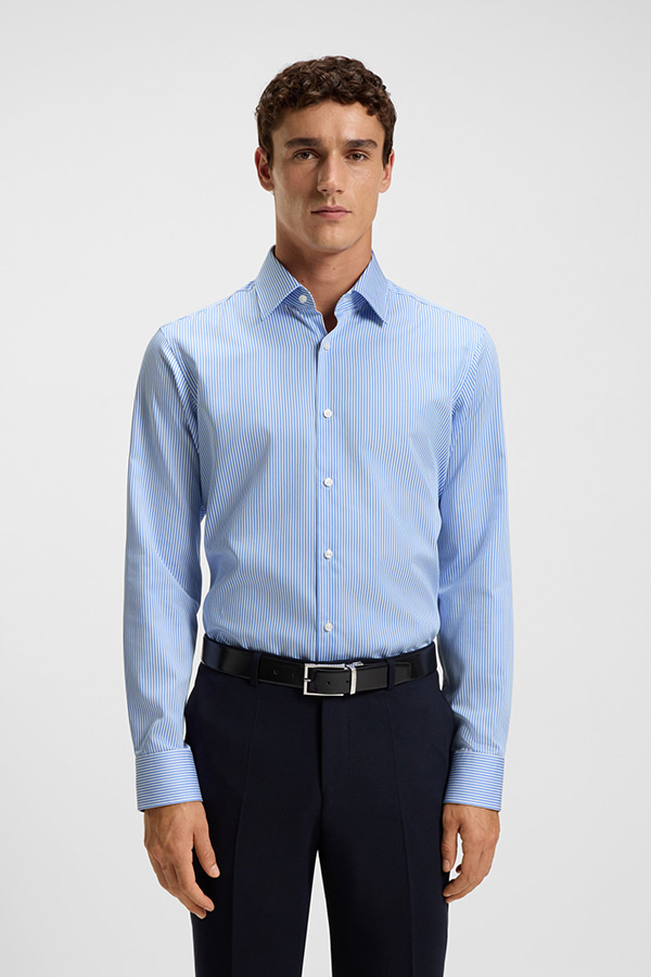 ΠΟΥΚΑΜΙΣΟ BOSS - 450 ΣΙΕΛ